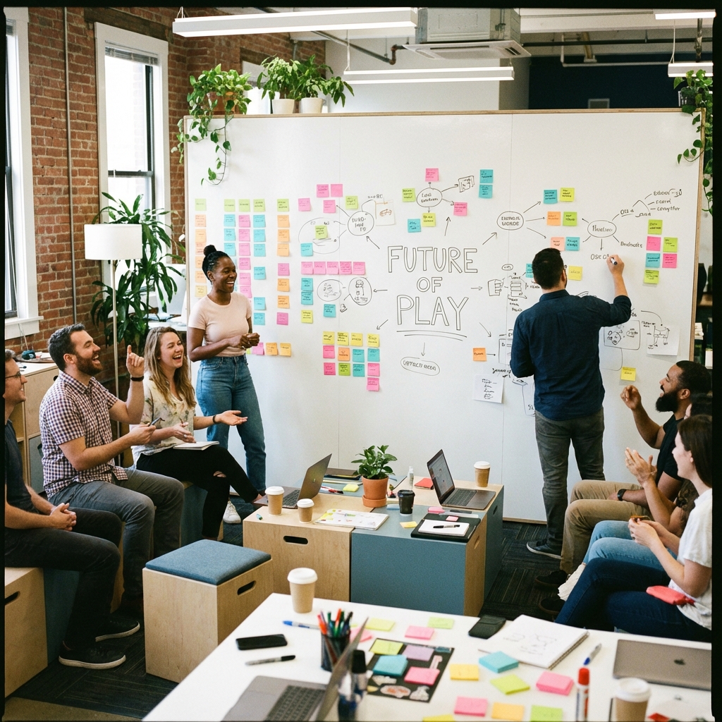 Brainstorming Session